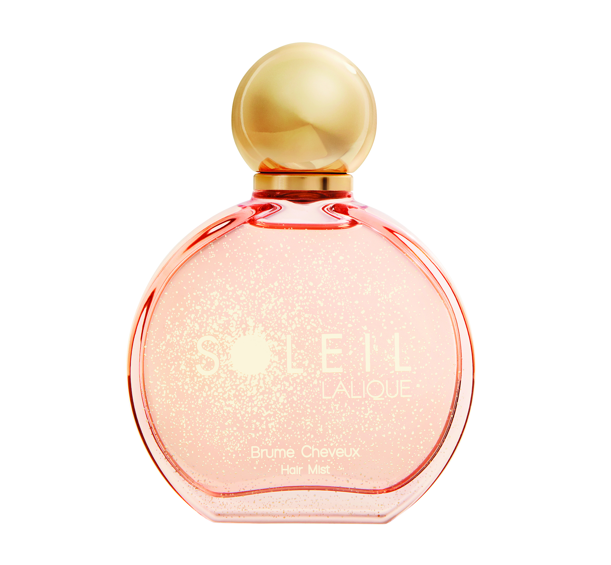 Alexandra Monet Fruit De La Creativite Perfume Soleil Hair Mist