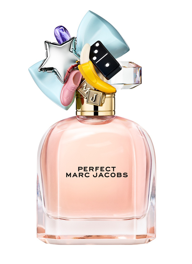 MARC JACOBS PERFECT 100ml香水 マーク ジェイコブス パーフェクト オードトワレ フォー