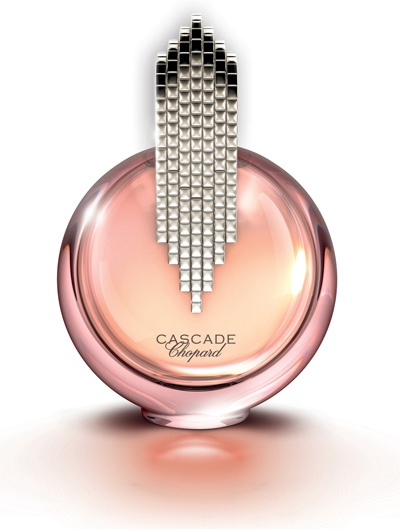 Cascade Chopard perfume a fragrance for women 2009