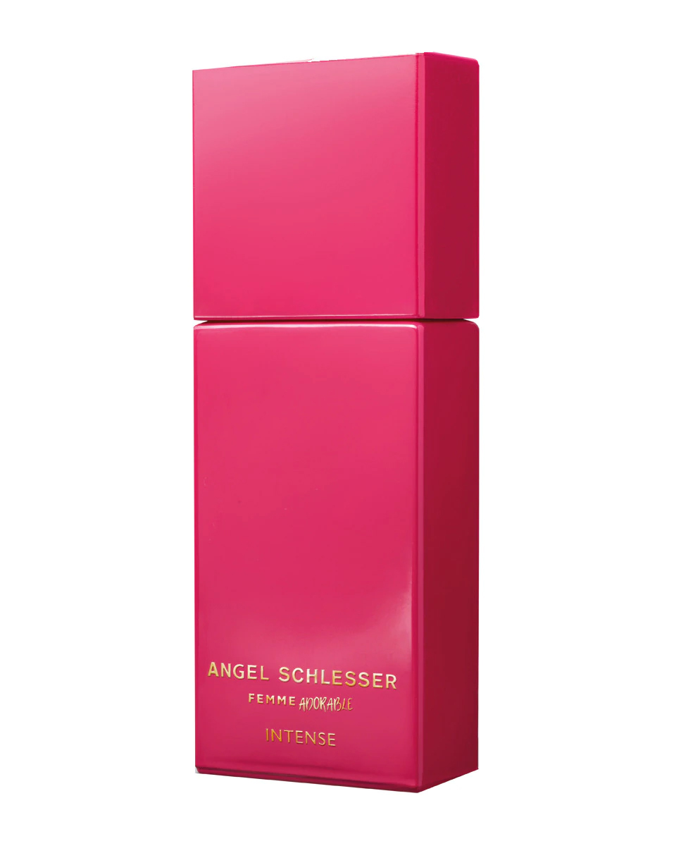 Femme Intense Angel Schlesser Perfume Femme Adorable Femme