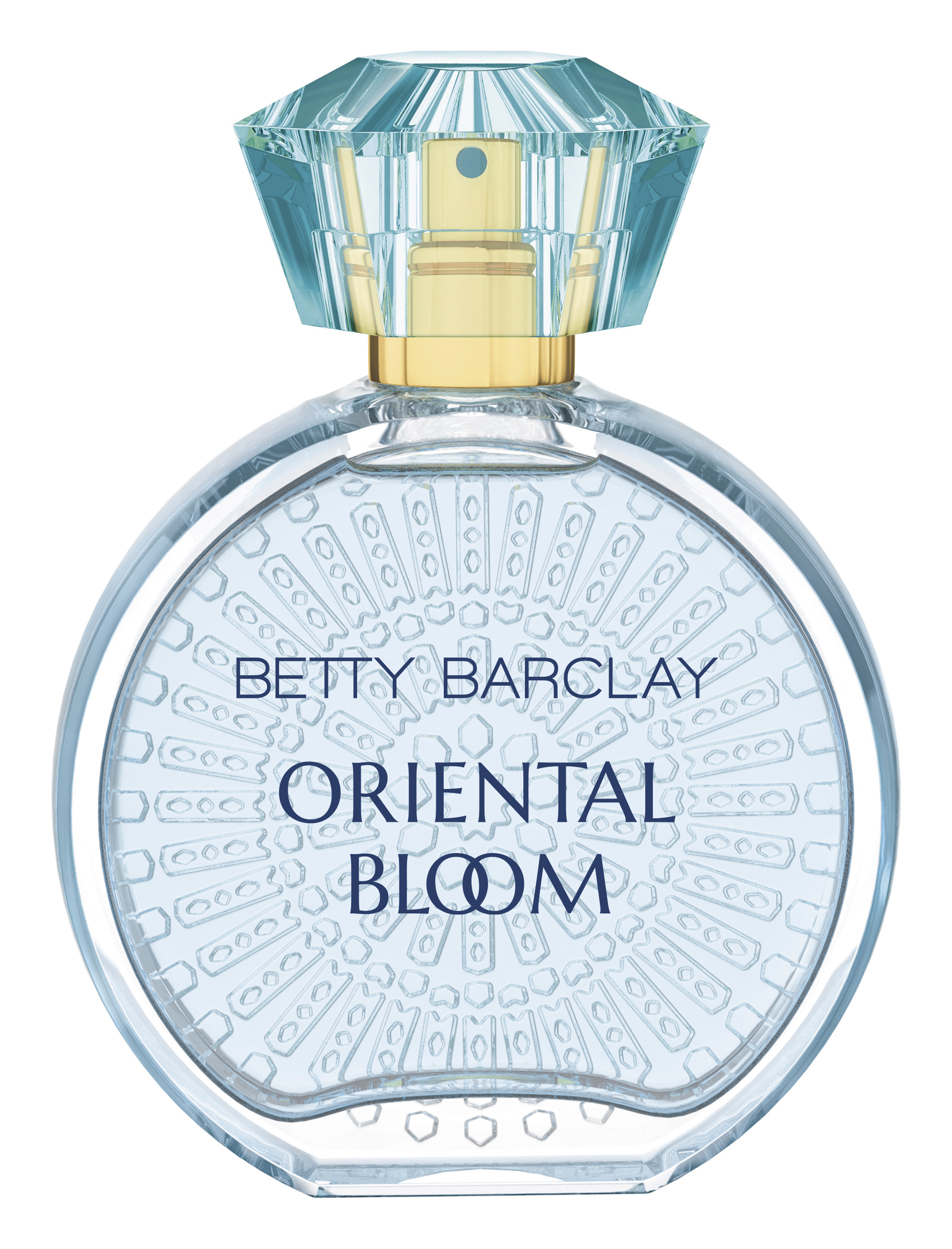 Oriental Bloom Eau de Toilette Betty Barclay perfume - a Oriental Bloom Eau de Toilette Betty Barclay perfume - a