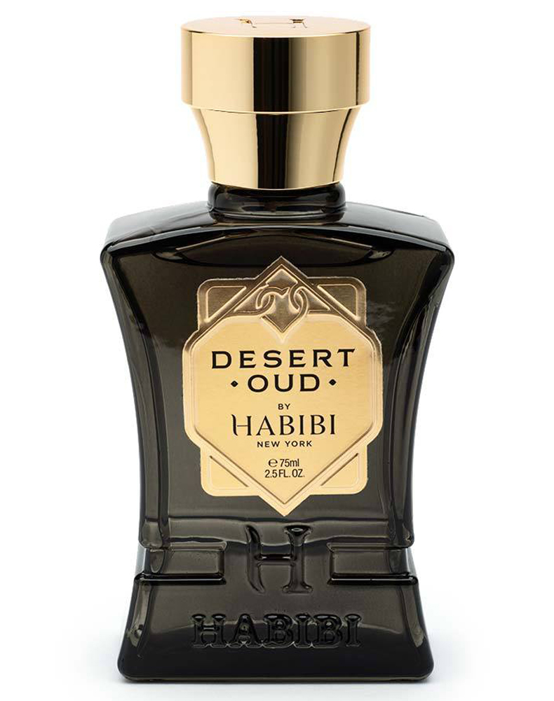 Desert Oud Habibi NY cologne a fragrance for men