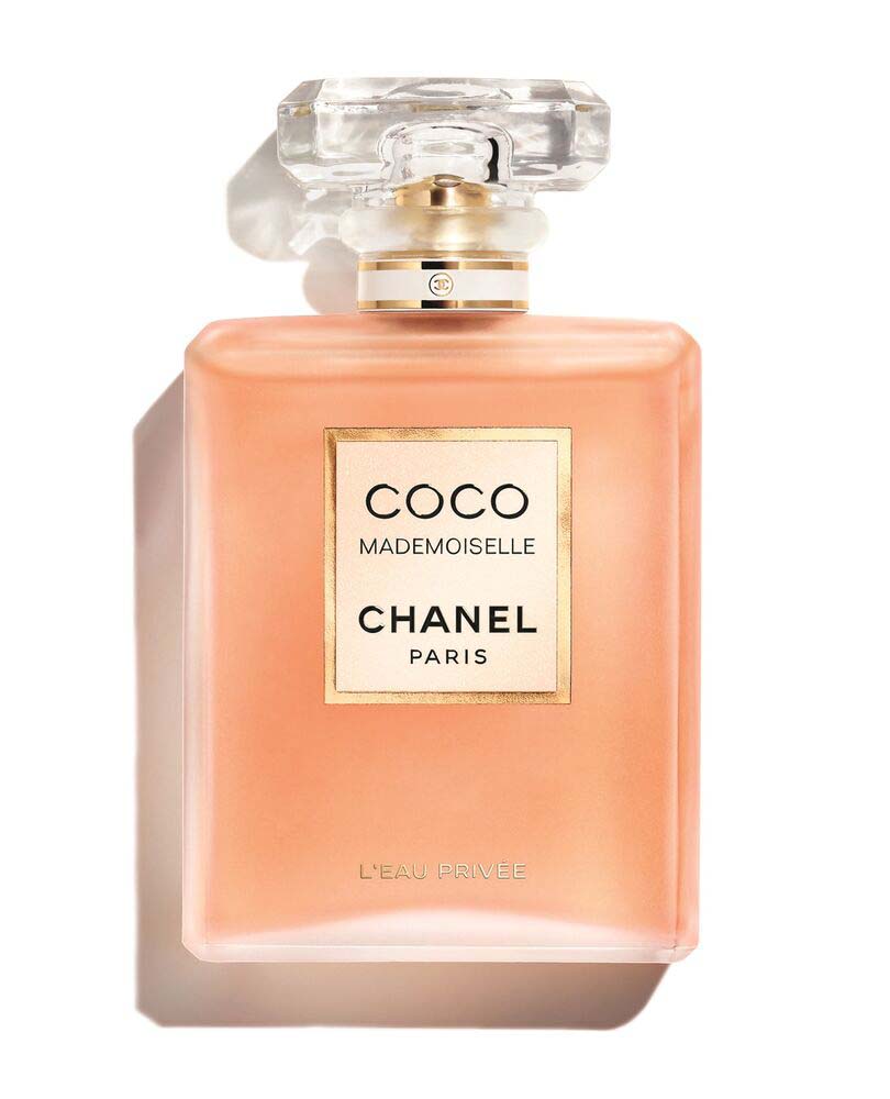 CHANEL COCO Mademoiselle L'Eau Privée 香水 Coco Mademoiselle L'Eau Privée Chanel perfume - a