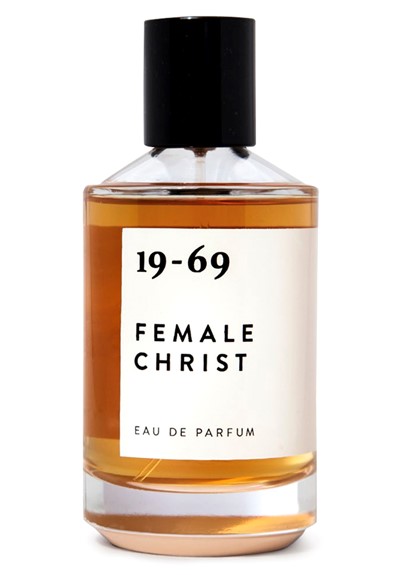 Female Christ 19-69 perfumy - to perfumy dla kobiet i