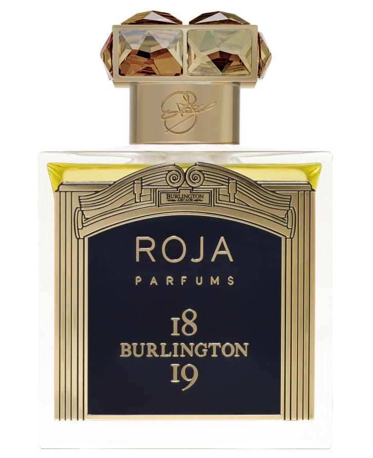 香水(ユニセックス) Roja Burlington 1819 Unisex 20ml Burlington 1819 Roja Dove 香水- 一款2020年中性香水