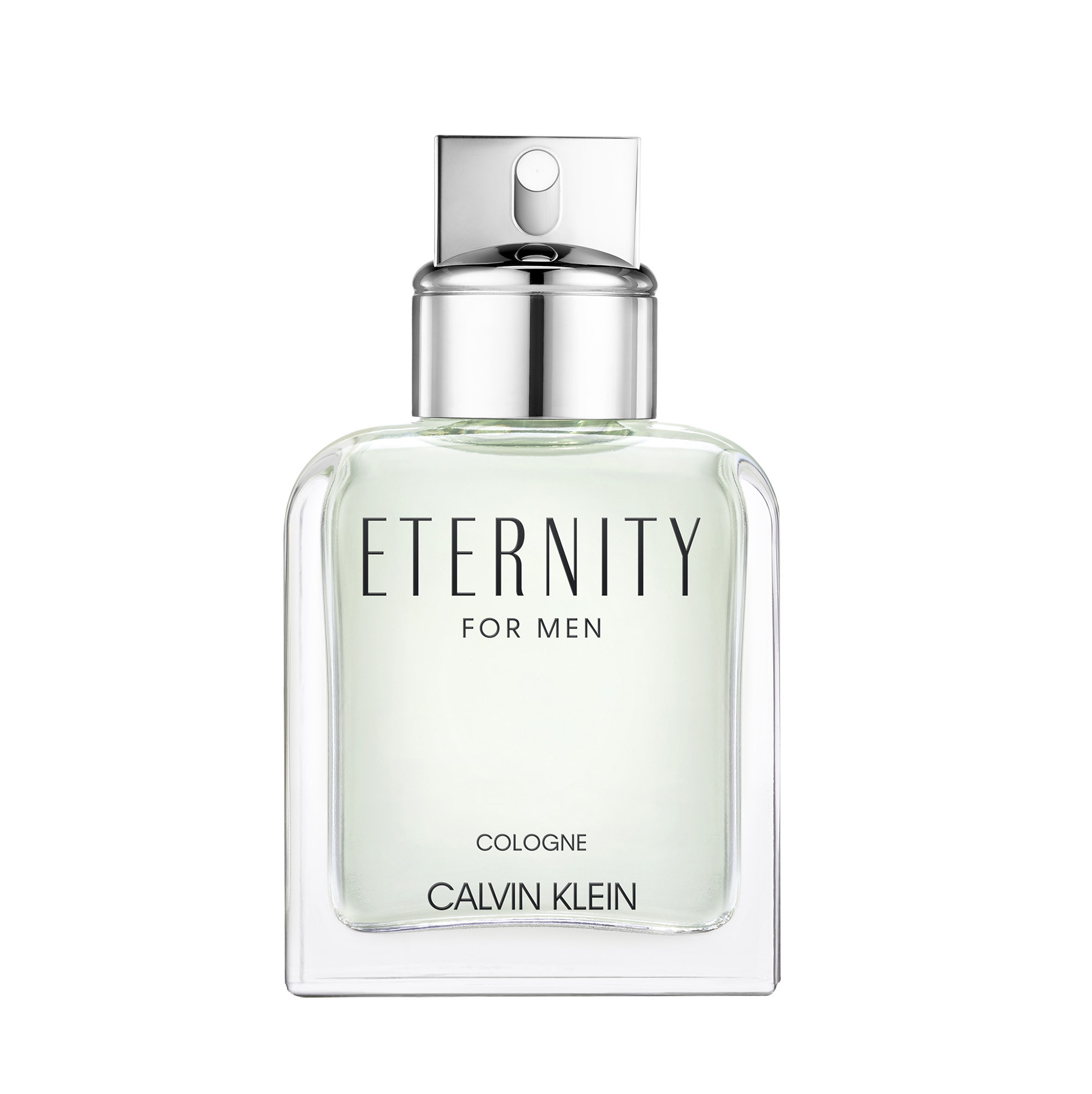 Eternity Cologne For Men Calvin Klein 古龙水- 一款2020年男用香水