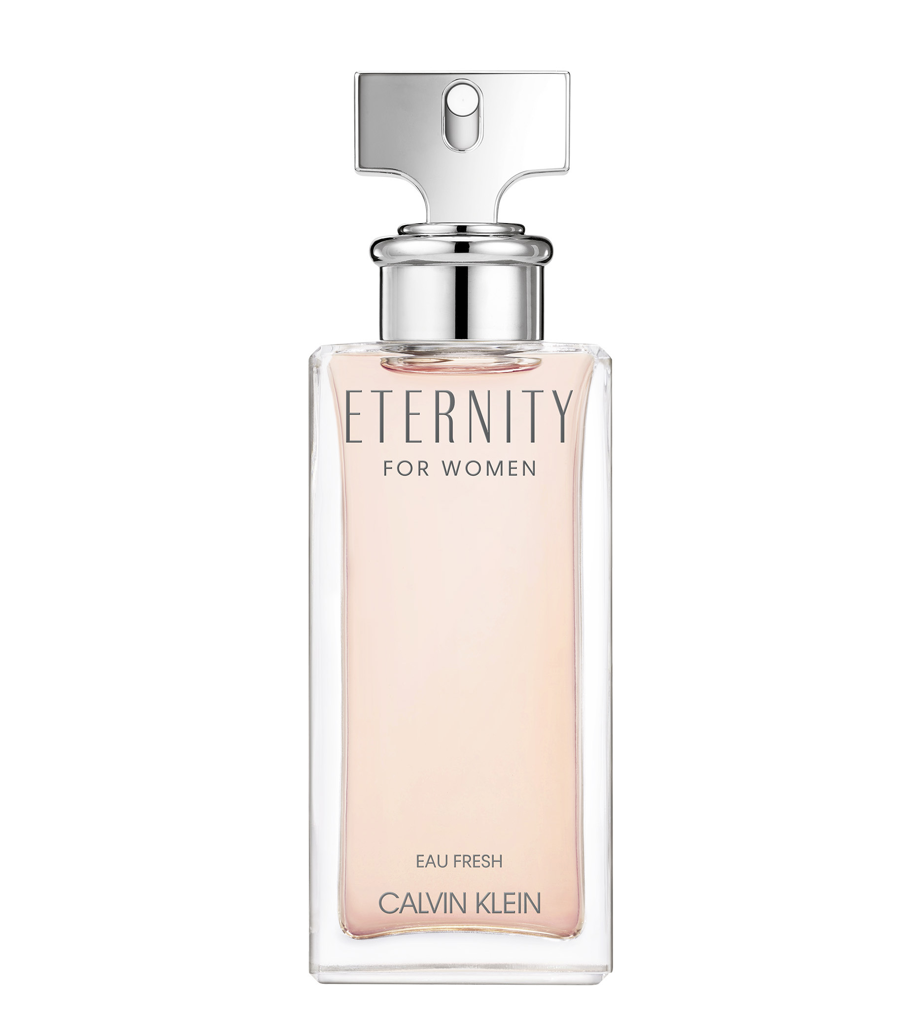 Eternity Eau Fresh For Women Calvin Klein аромат - аромат для