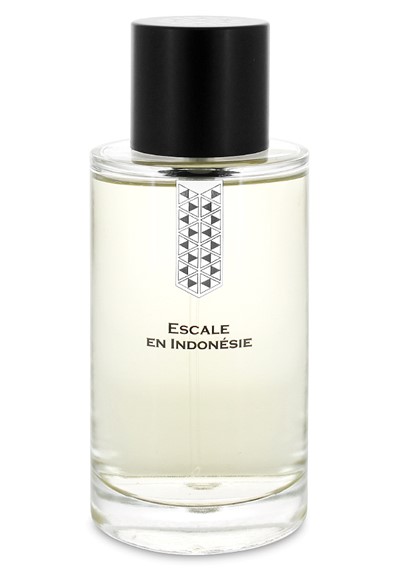 Escale En Indonésie Les Indemodables perfume - a fragrance for