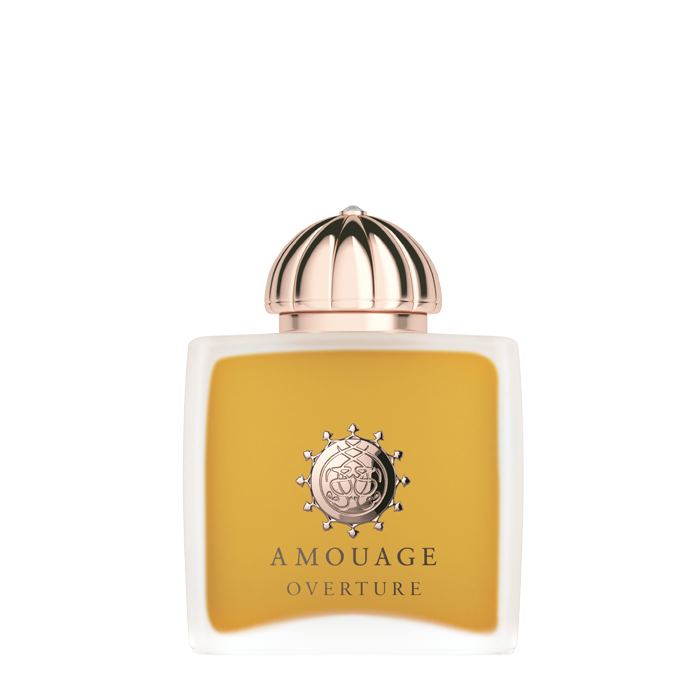Overture Woman Amouage аромат - аромат для жінок 2020