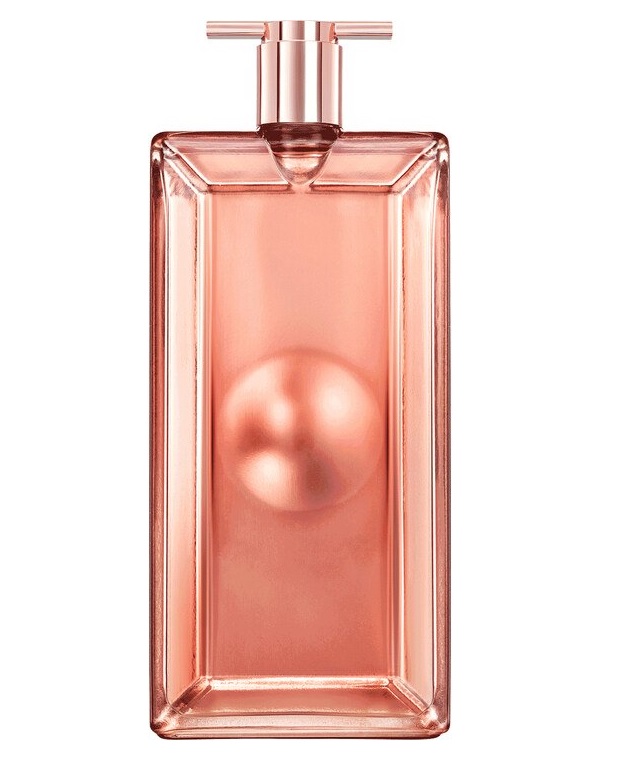 【美品】IDOLE LE PARFUM LANCOME 香水 IDOLE LE PARFUM BY LANCOME 1.7 FL.OZ 50 ML EAU DE PARFUM