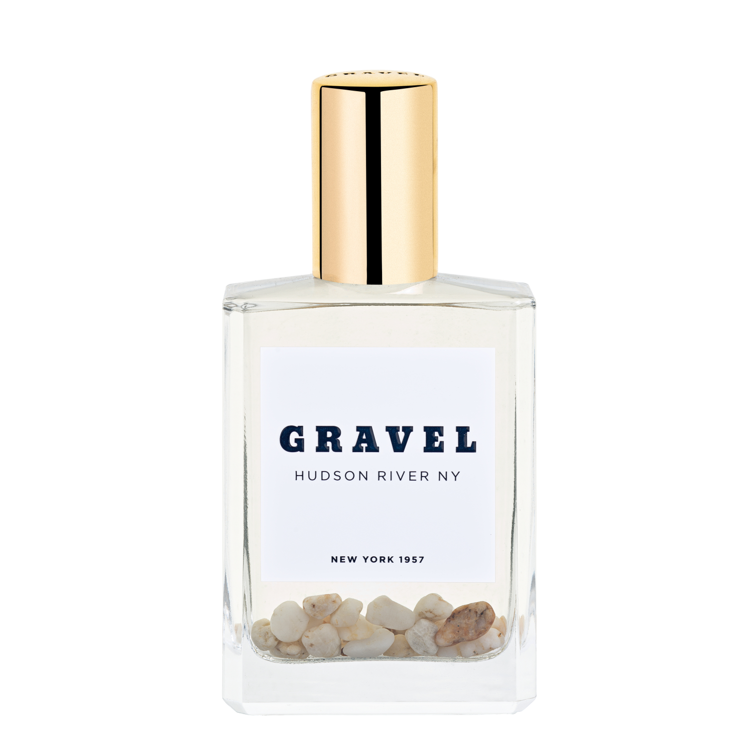 Hudson River NY Gravel perfume - a fragrance for women and Hudson River NY Gravel perfume - a fragrance for women and