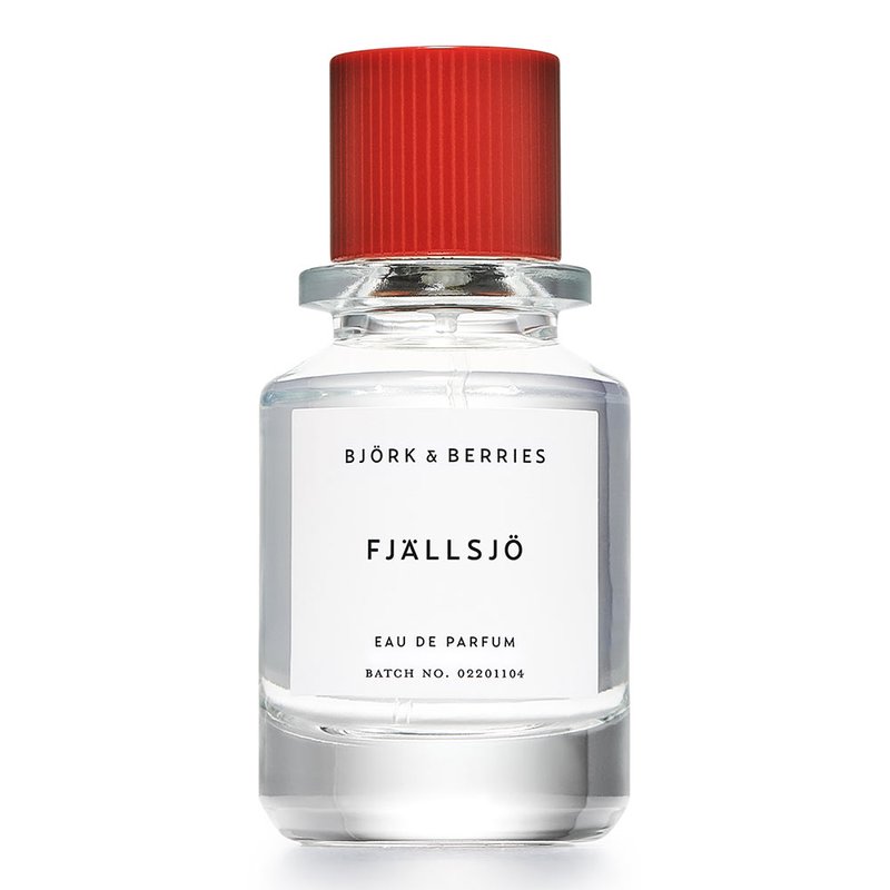 香水(ユニセックス) Bjork and Berries mareld EAU DE PARFUM Amazon