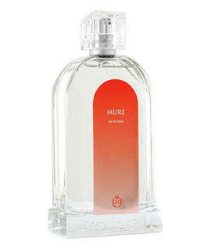 Mure Molinard perfume - a fragrance for women 1993