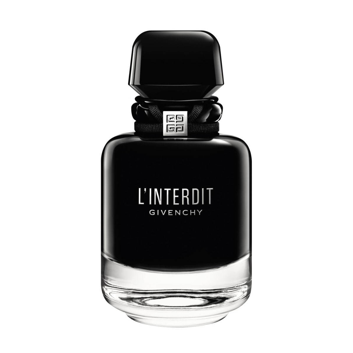 Amazon | ジバンシィ L'Interdit Eau De Parfum Spray 80ml/2.6