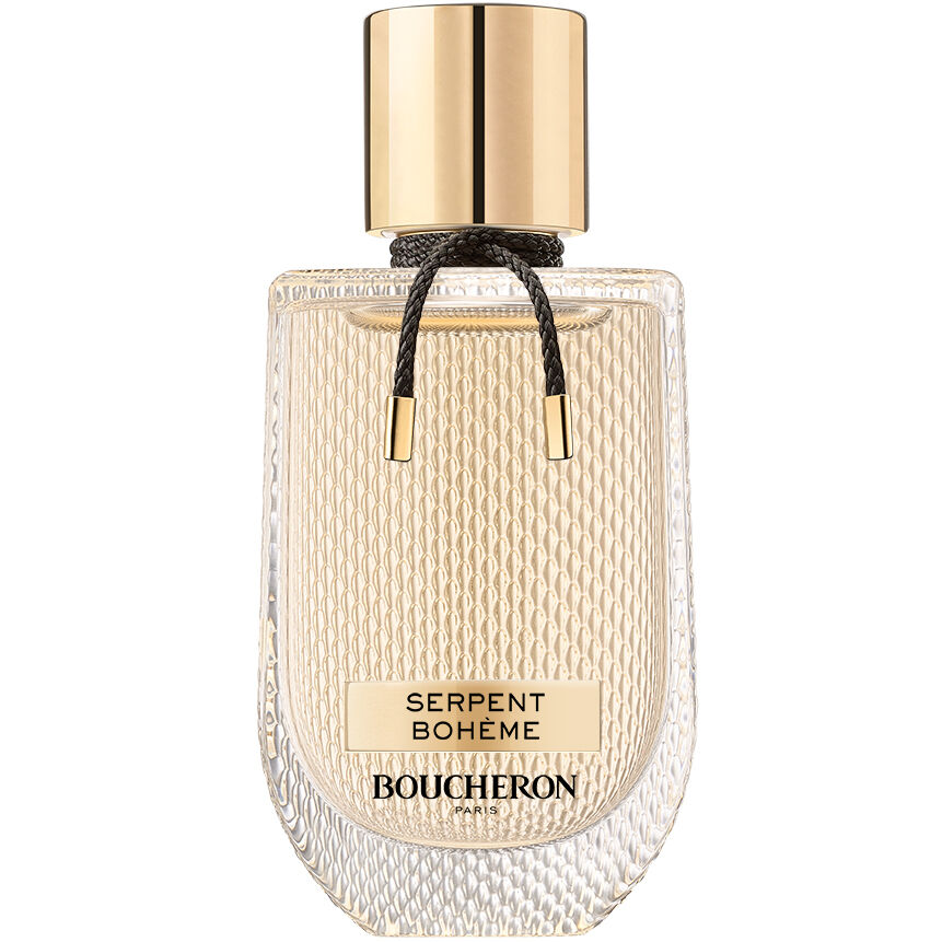 Serpent Bohème Boucheron perfume - a fragrance for women 2020