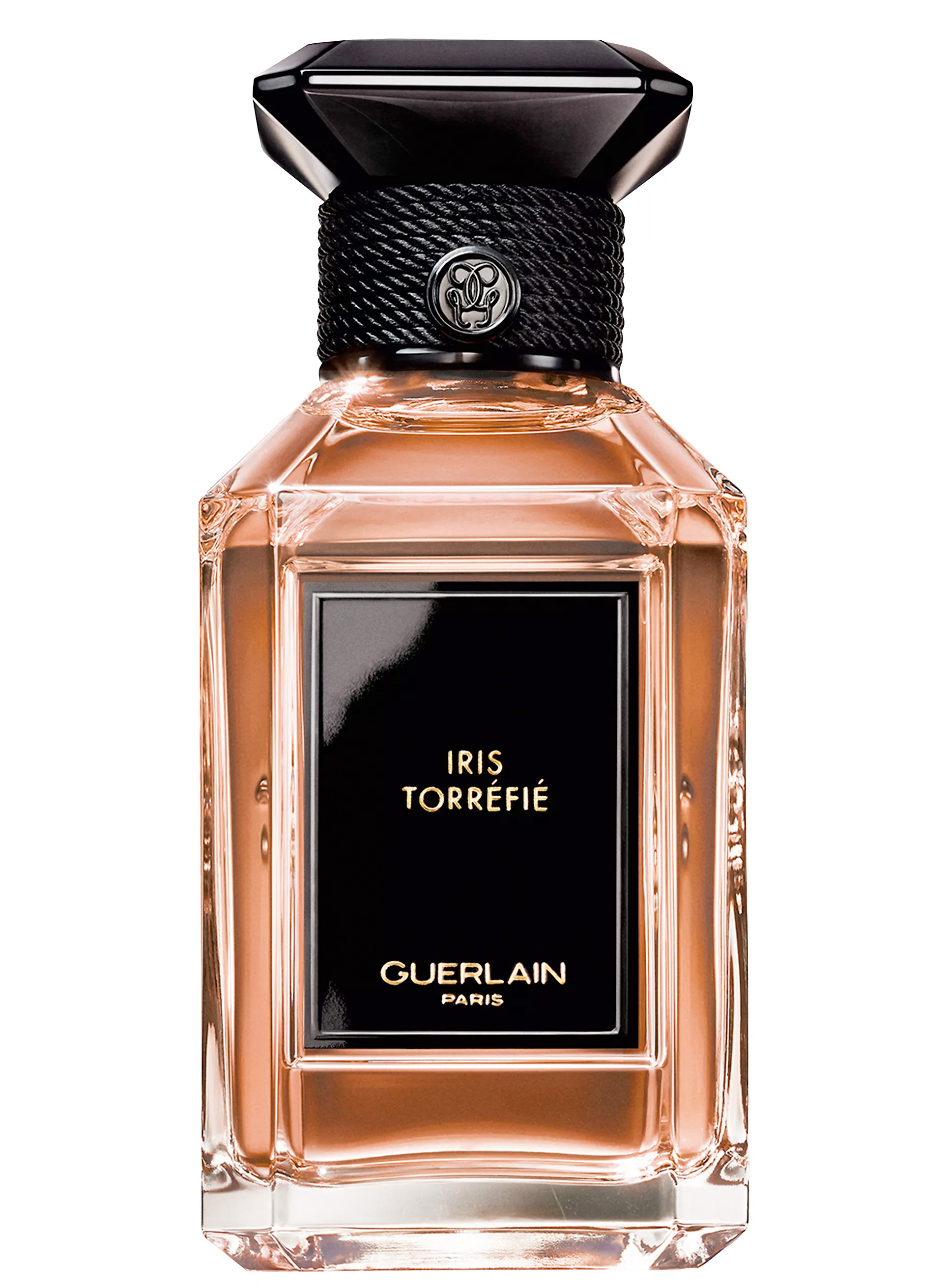 うのにもお得な Guerlain Torréfié Iris perfume and women for fragrance a - 香水(ユニセックス)
