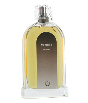 Vanille Molinard perfume - a fragrance for women 1993