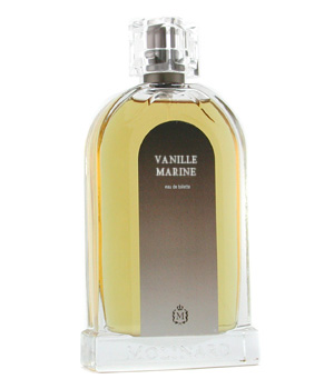 香水(男性用) Molinard Autour de la Vanille 100ml Molinard Autour De La Vanille 3.3 oz/ 100 ml Eau De Toilette
