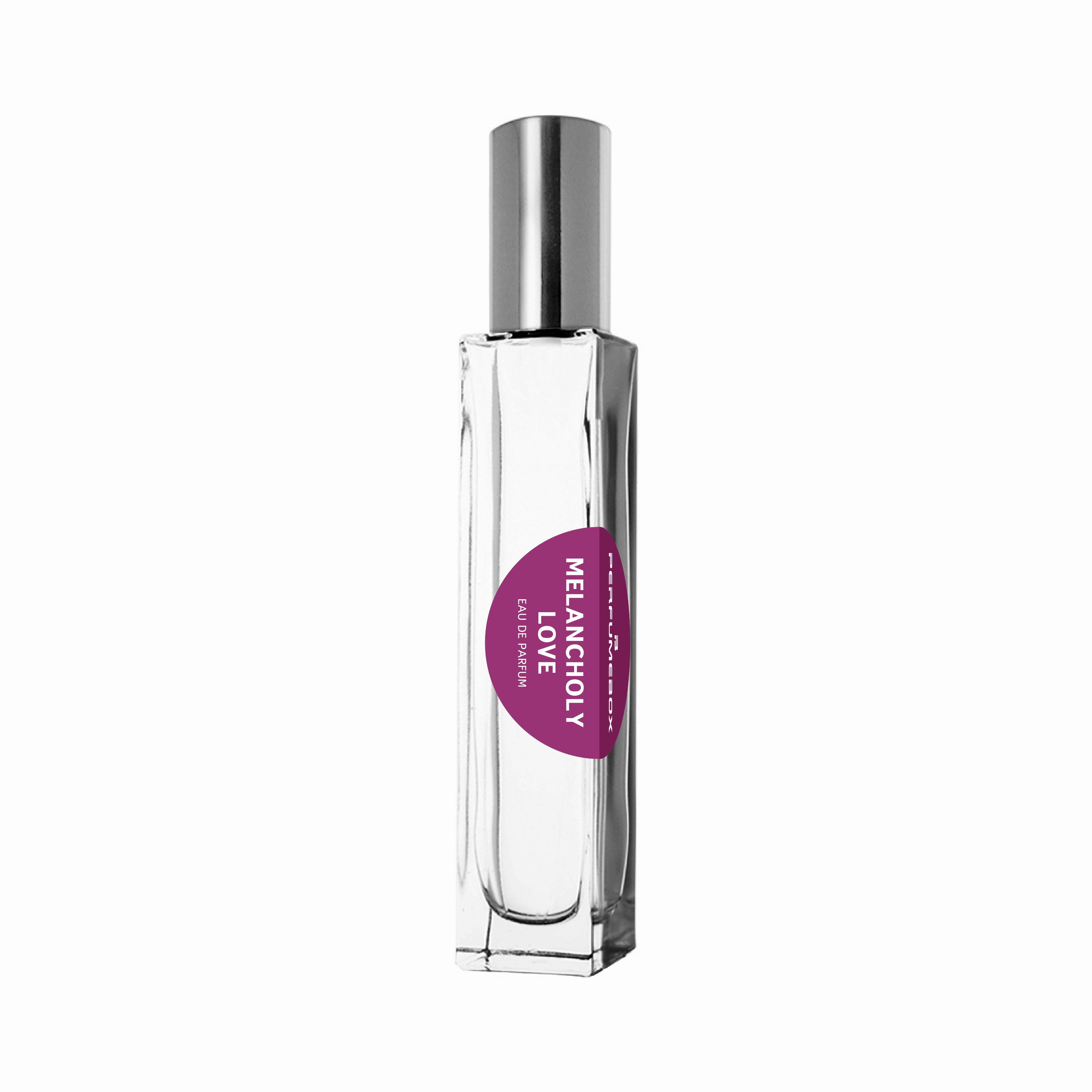 Melancholy Love PerfumeBox perfume - a fragrance for women and men