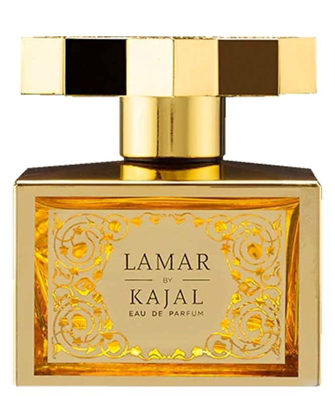 香水(ユニセックス) Lamar by Kajal Eau de Parfum 100ml Lamar Kajal perfumy - to perfumy dla kobiet i mężczyzn 2020