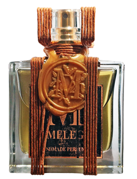 Honey and Deer Musk Meleg Perfumes perfume - a fragrance for