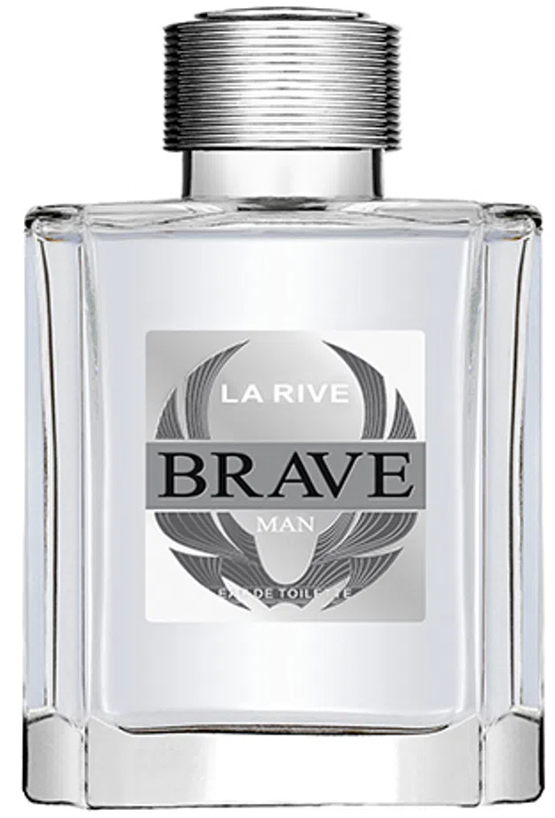 Brave Man La Rive cologne a fragrance for men 2017