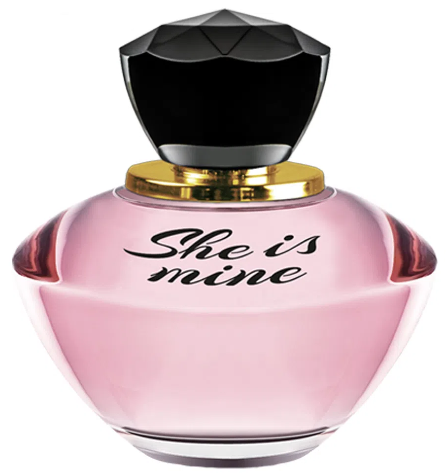 She is Mine La Rive perfume a fragrance for women 2017