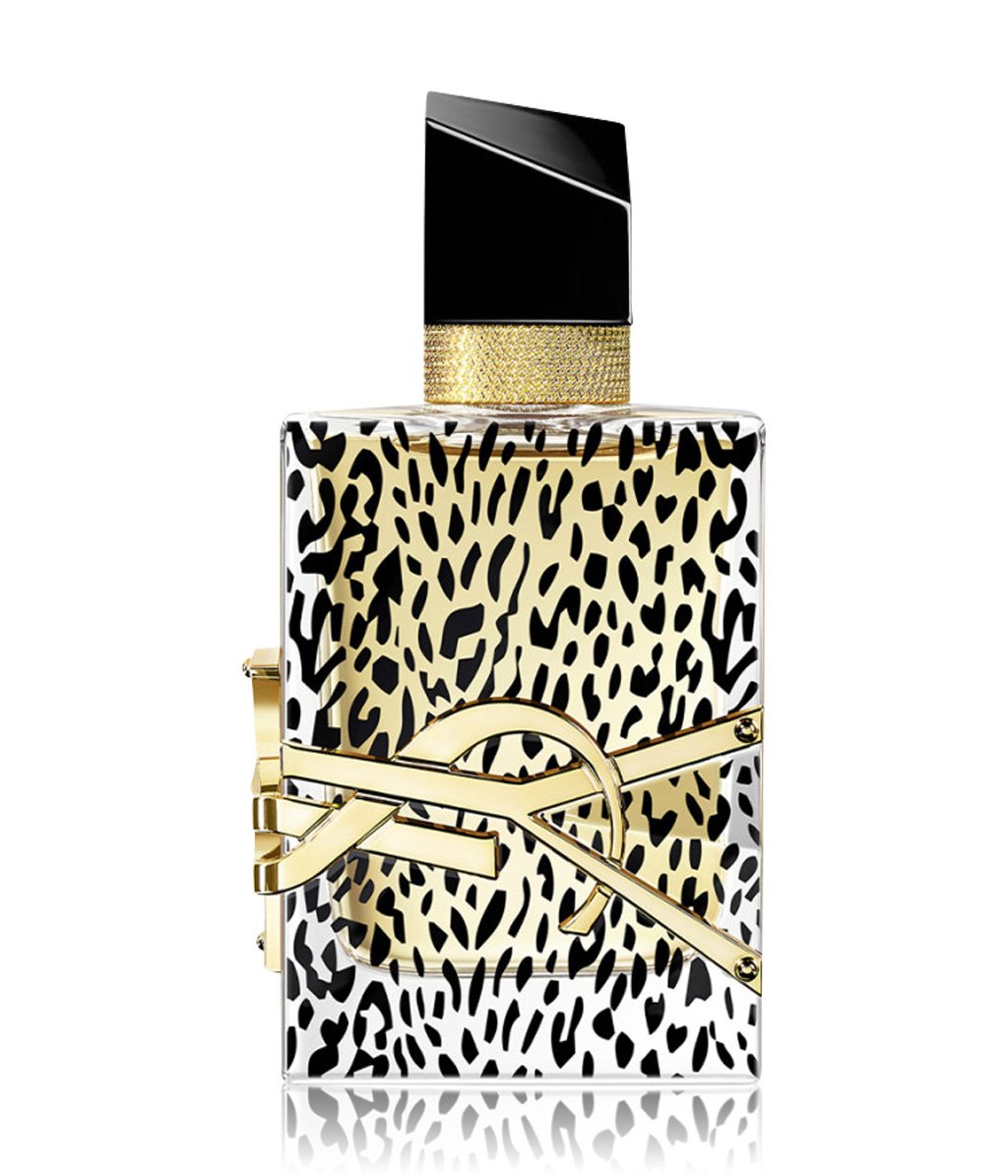 Libre Eau de Parfum Collector Edition 2024 Yves Saint
