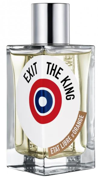 Amazon.com: Etat Libre d'Orange Exit The King EDP 100ml