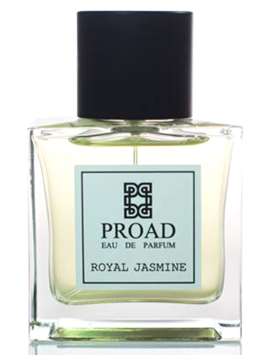 Jasmine FAB Prestige AD.