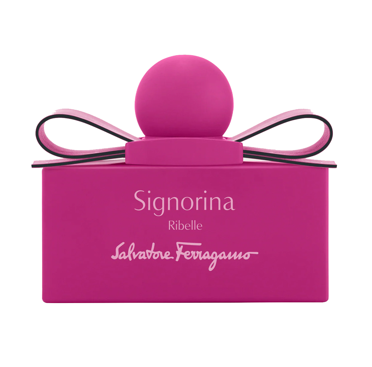 Signorina Ribelle Fashion Edition 2020 Salvatore Ferragamo perfume