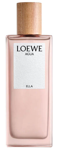 ロエベ アグア エラ LOEWE AGUA ELLA EDT 100ML LOEWE Agua Ella 50ml | LOEWE Perfumes