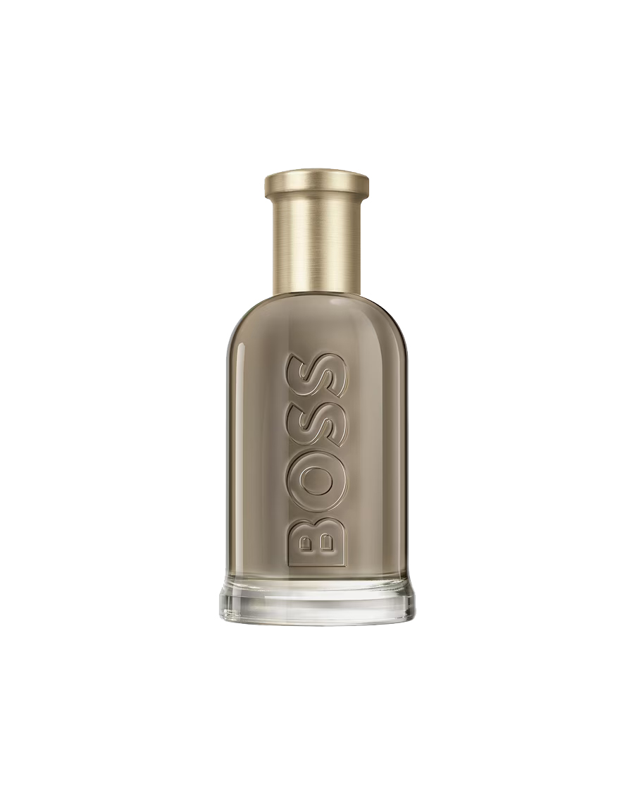 香水(男性用) HUGO BOSS BOTTLED EAU DE PARFUM 100ml Boss Bottled Eau de Parfum Hugo Boss cologne - a fragrance for men