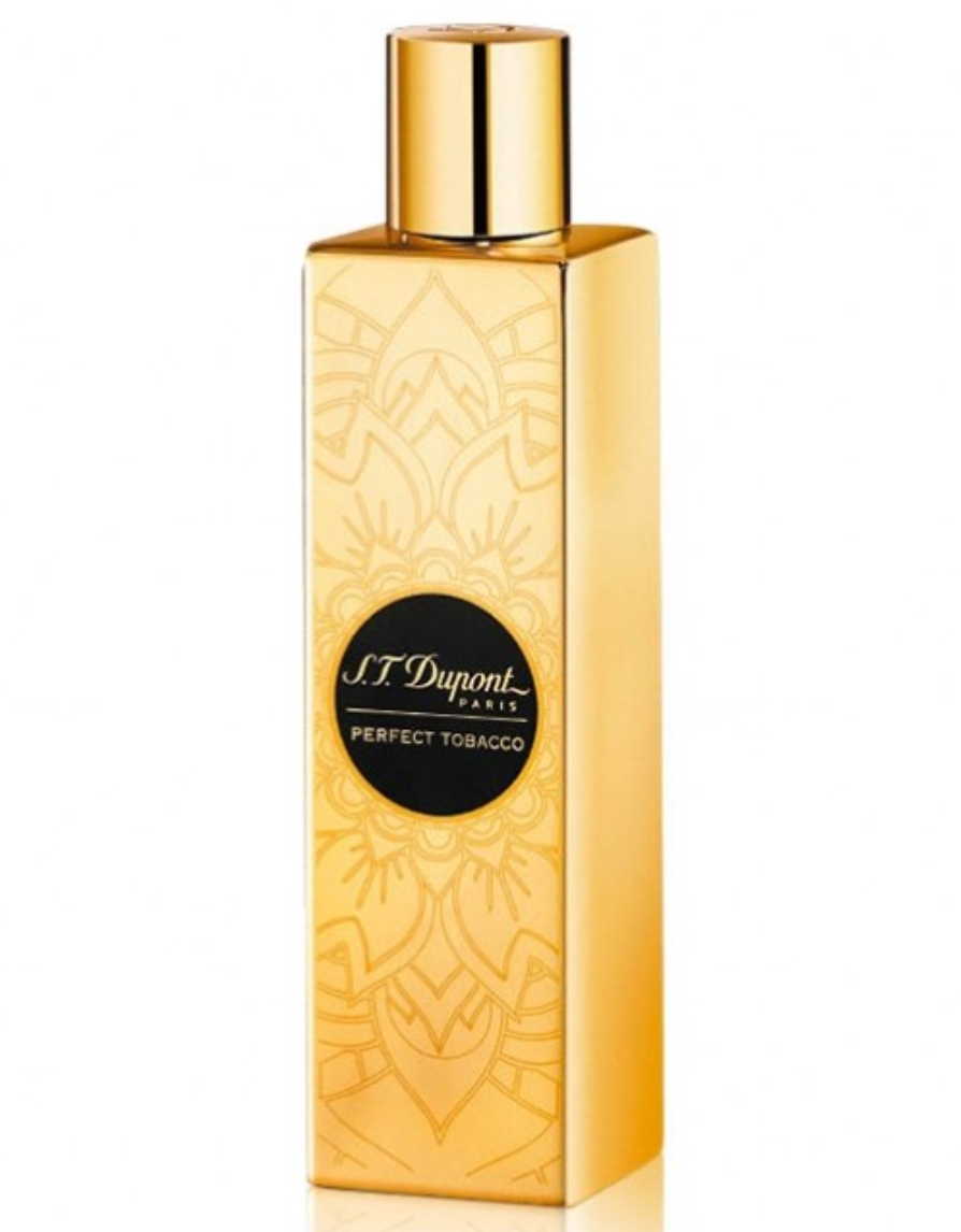 Perfect Tobacco S.T. Dupont perfume