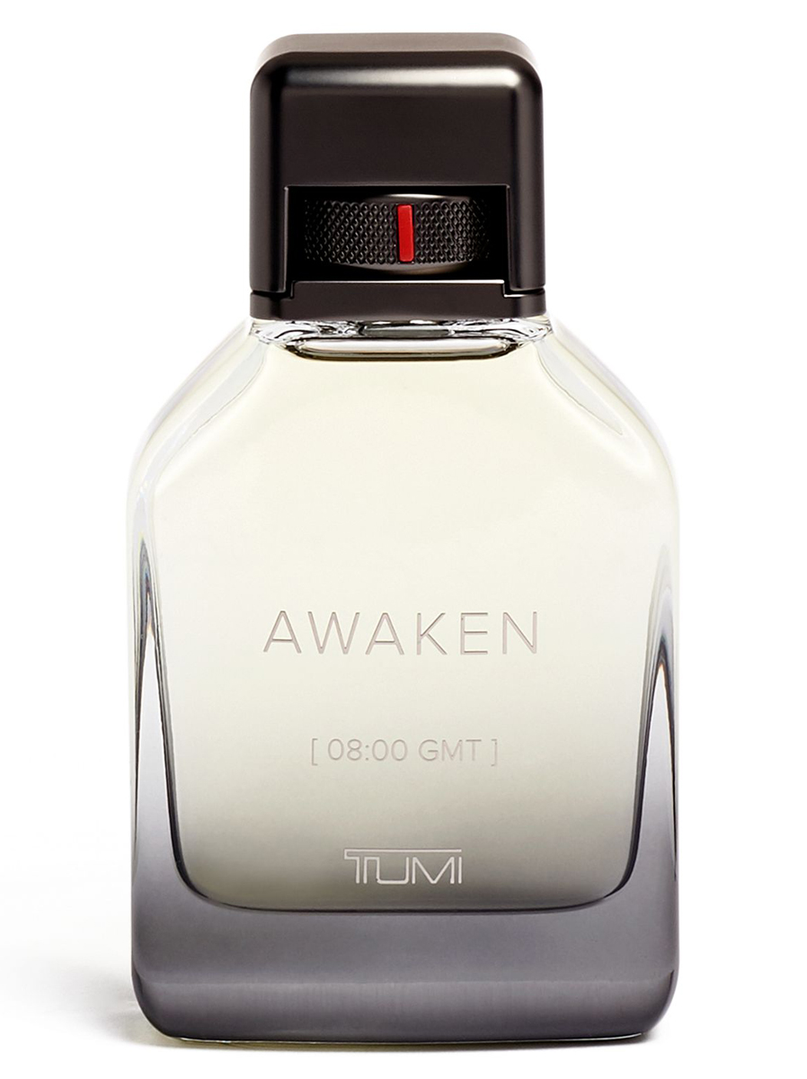 TUMI AWAKEN 香水 100ml　オーデパルファム TUMI Awaken Distilled Extrait De Parfum 3.4 oz | Tumi US