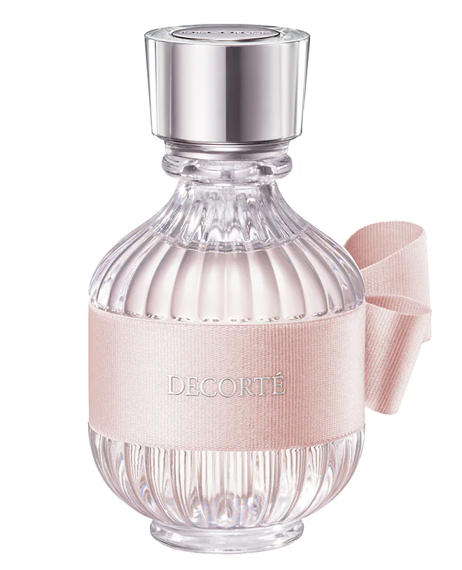KIMONO YUI | Fragrance | DECORTÉ