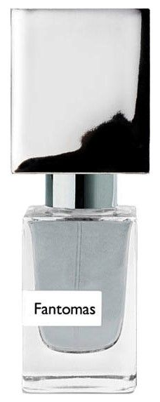 藤本　Nasomatto Fantomas 香水 Fantomas Nasomatto perfume - a fragrance for women and men 2020