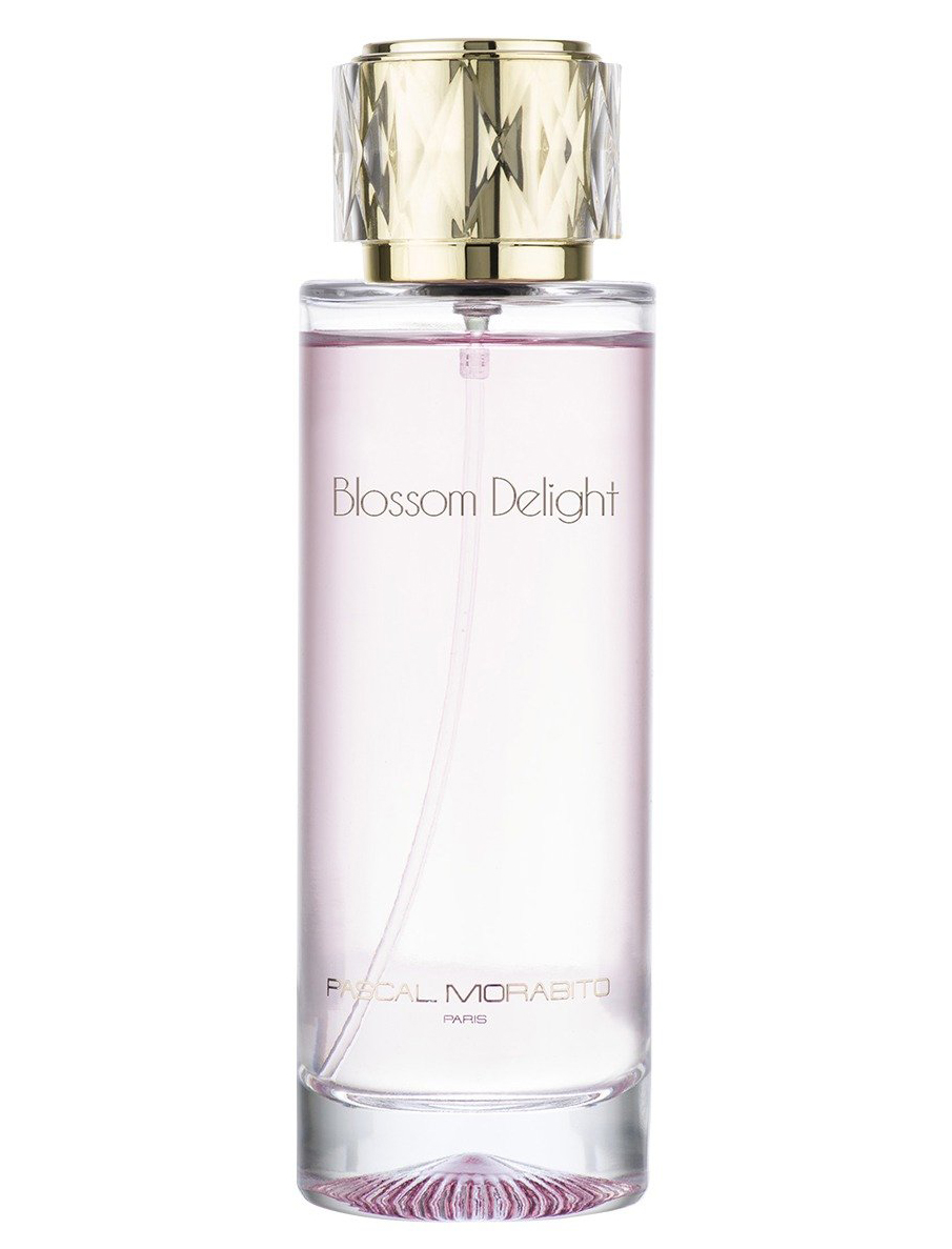 Blossom Delight Pascal Morabito perfume a fragrance for women