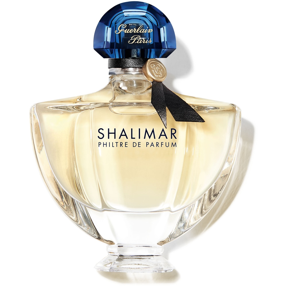 香水(女性用) GUERLAIN SHALIMAR PHILTRE DE PARFUM 90ml Shalimar Philtre de Parfum Guerlain perfume - a fragrance for