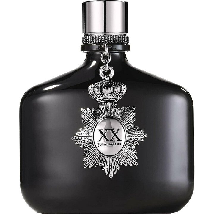 John Varvatos XX 75ml 香水 Amazon.com: John Varvatos XX Artisan Teal 3 Piece Men's