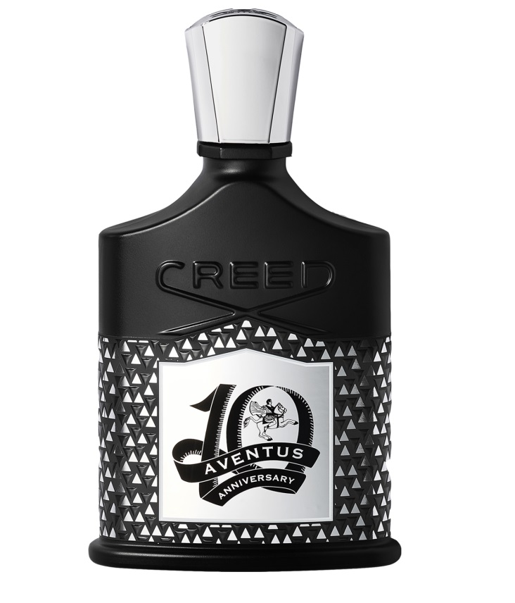 クリードのアヴェンタス 10th アニバーサリー Aventus 10th Anniversary Creed cologne - a fragrance for men