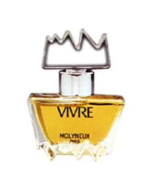 Vivre Molyneux perfume - a fragrância Feminino 1971