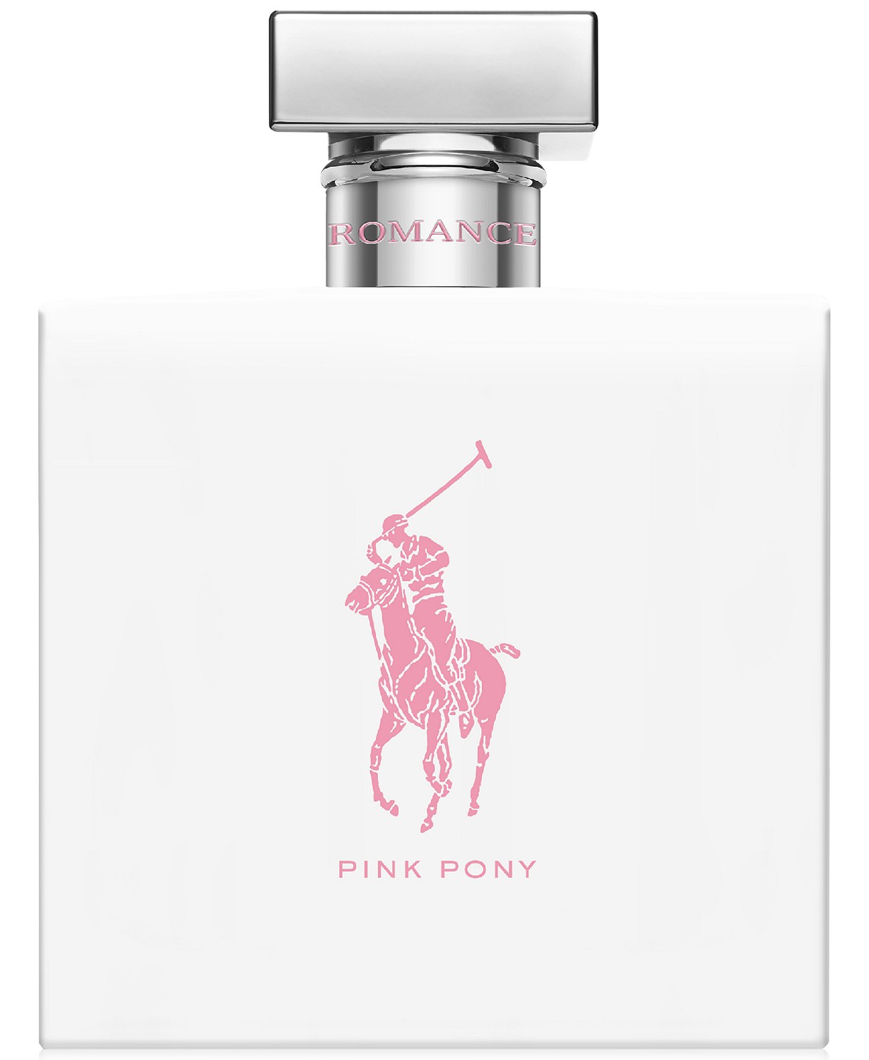 Romance Pink Pony Edition Ralph Lauren perfume a fragrance for
