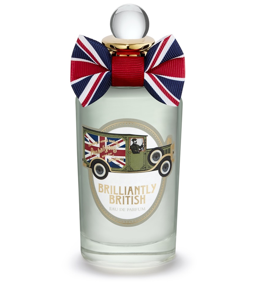 香水(ユニセックス) Penhaligon's Brilliantly British 100mL o.62879.jpg
