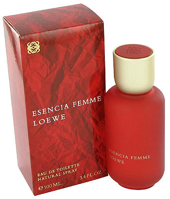 超新作】 香水 メンズ ESENCIA LOEWE ギフト ホワイトデー2025