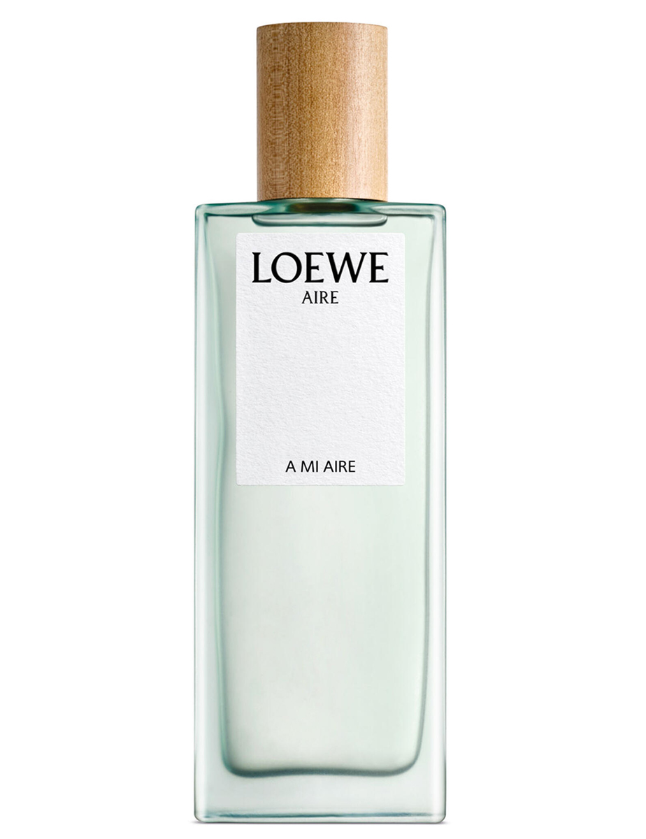 LOEWE A MI AIRE 香水 50ml LOEWE A Mi Aire 50ml | LOEWE Perfumes