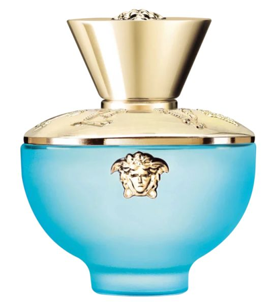 その他 Versace Dylan Turquoise 100ml Versace Dylan Turquoise Women 3.3 3.4 oz 100 ml Eau De