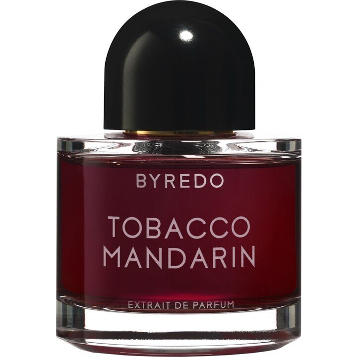 Byredo Tobacco Mandarin Parfum 50 ml, Citrus | 50 ml