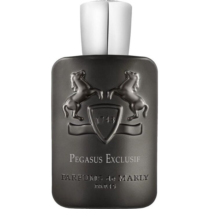 Pegasus Exclusif Parfums de Marly cologne - a fragrance for men 2020
