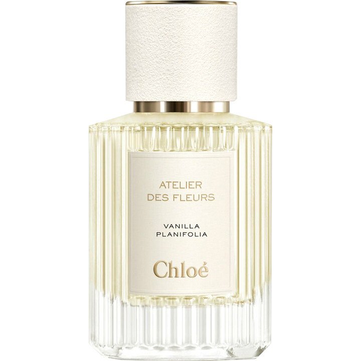 Chloé Vanilla Planifolia 50ml Vanilla Planifolia Chloé perfume - a fragrance for women 2020